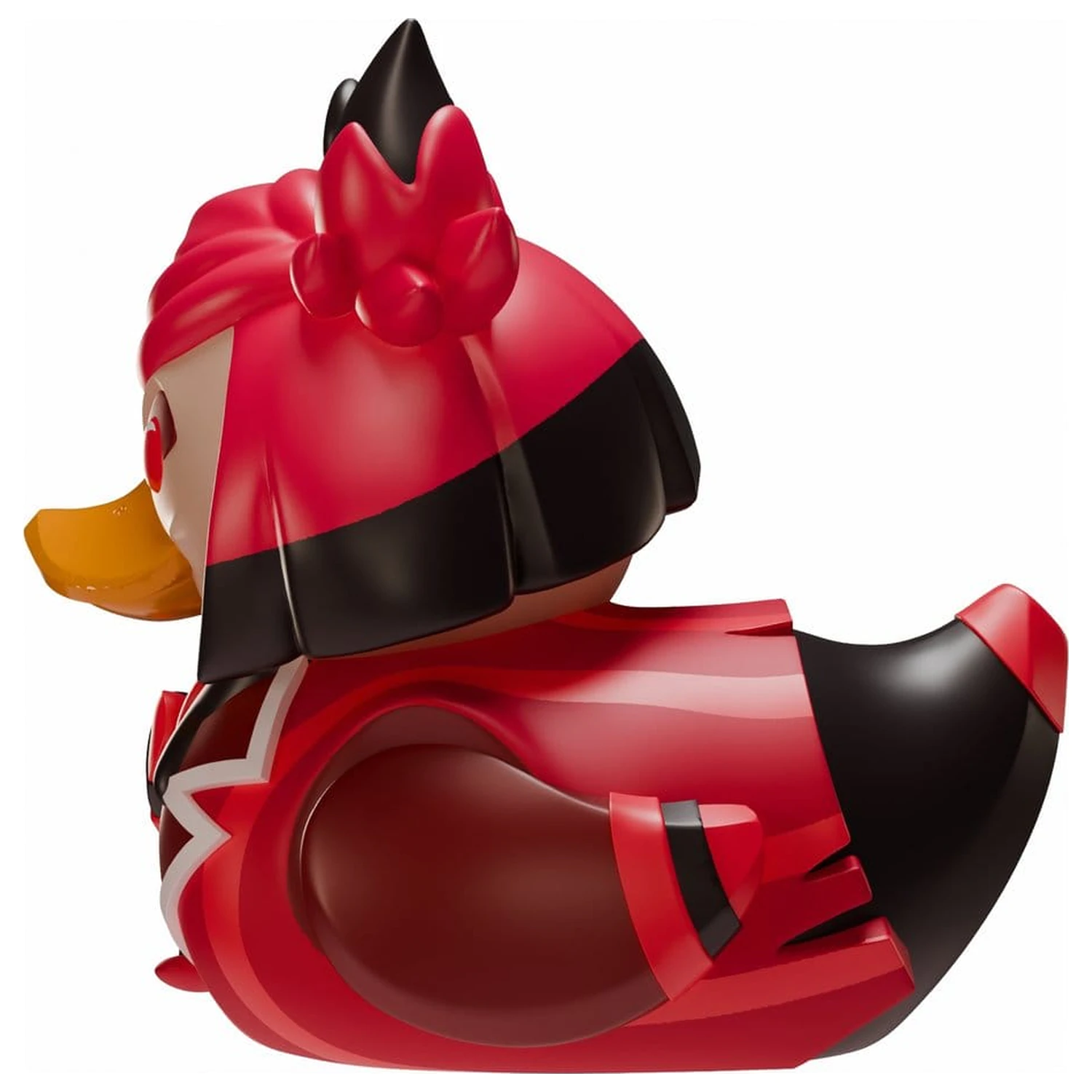 Hazbin Hotel Tubbz PVC figura Alastor v škatli, izdaja 10 cm fotografija izdelka