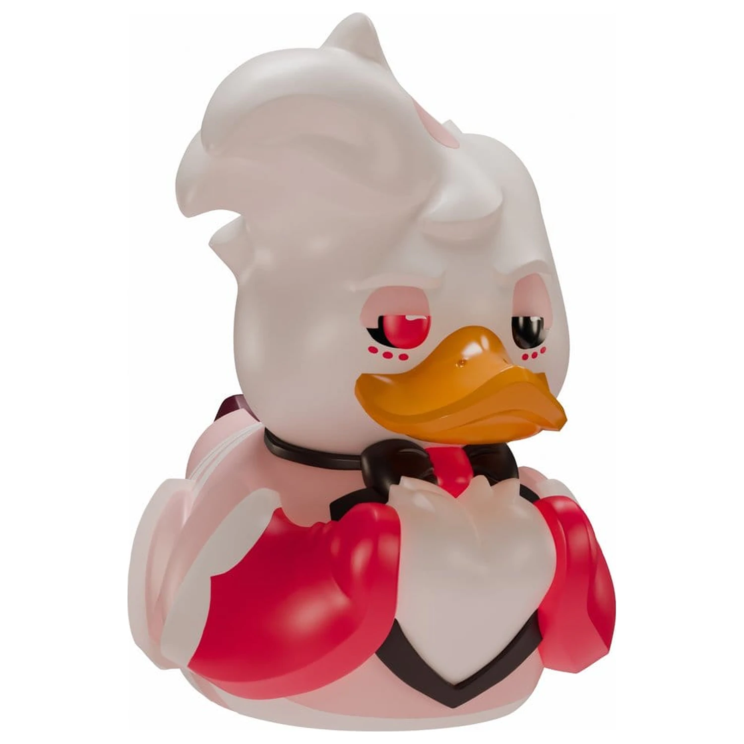 Hazbin Hotel Tubbz PVC figura Angel Dust Boxed Edition 10 cm fotografija izdelka