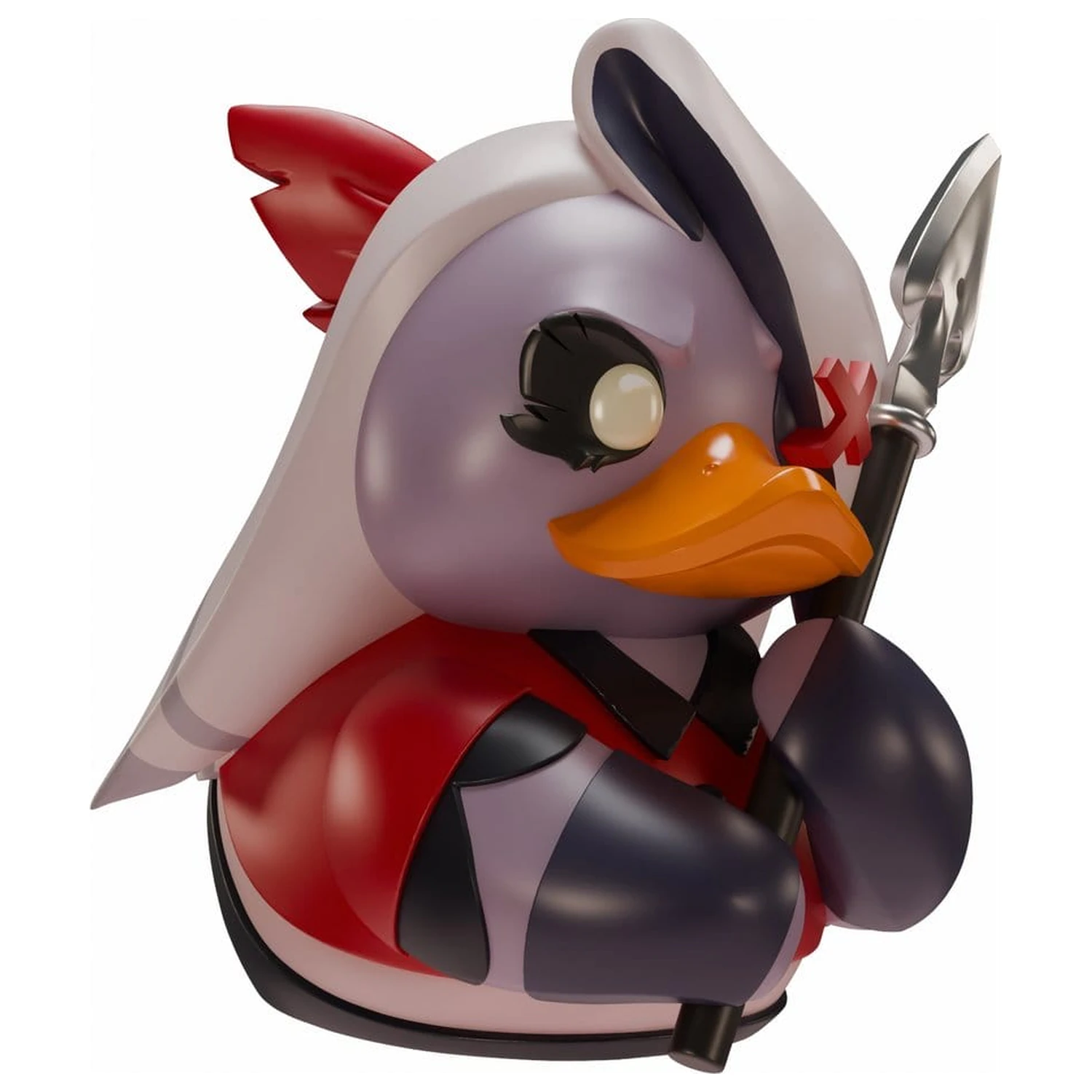 Hazbin Hotel Tubbz PVC figura Vaggie 1st Edition 10 cm fotografija izdelka