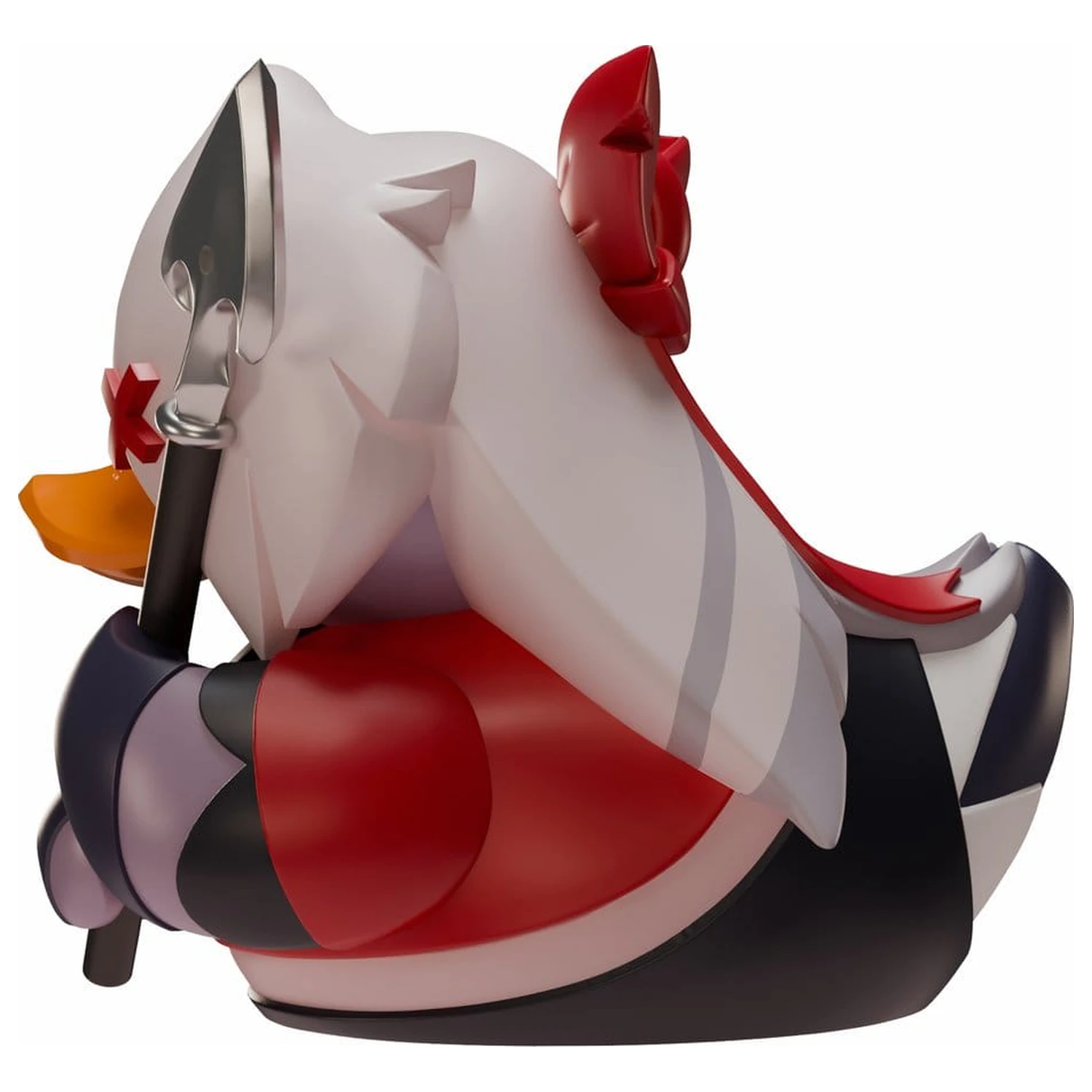 Hazbin Hotel Tubbz PVC figura Vaggie 1st Edition 10 cm fotografija izdelka