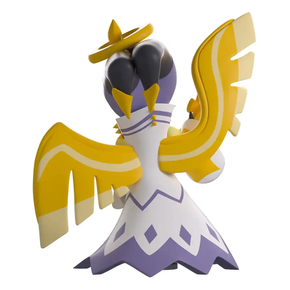 Hazbin Hotel Vinilna Figurica Adam 13 cm fotografija izdelka