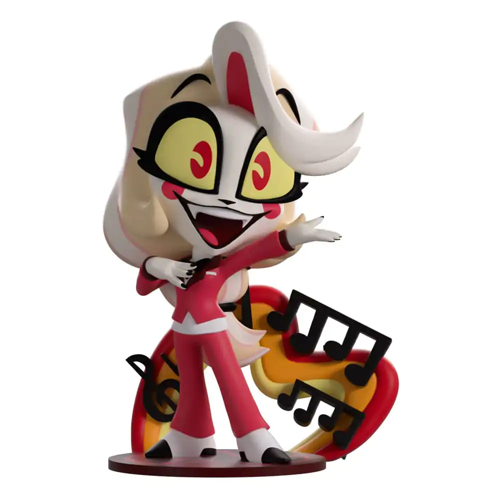 Hazbin Hotel Vinyl figurica Charlie Morning Star 13 cm fotografija izdelka