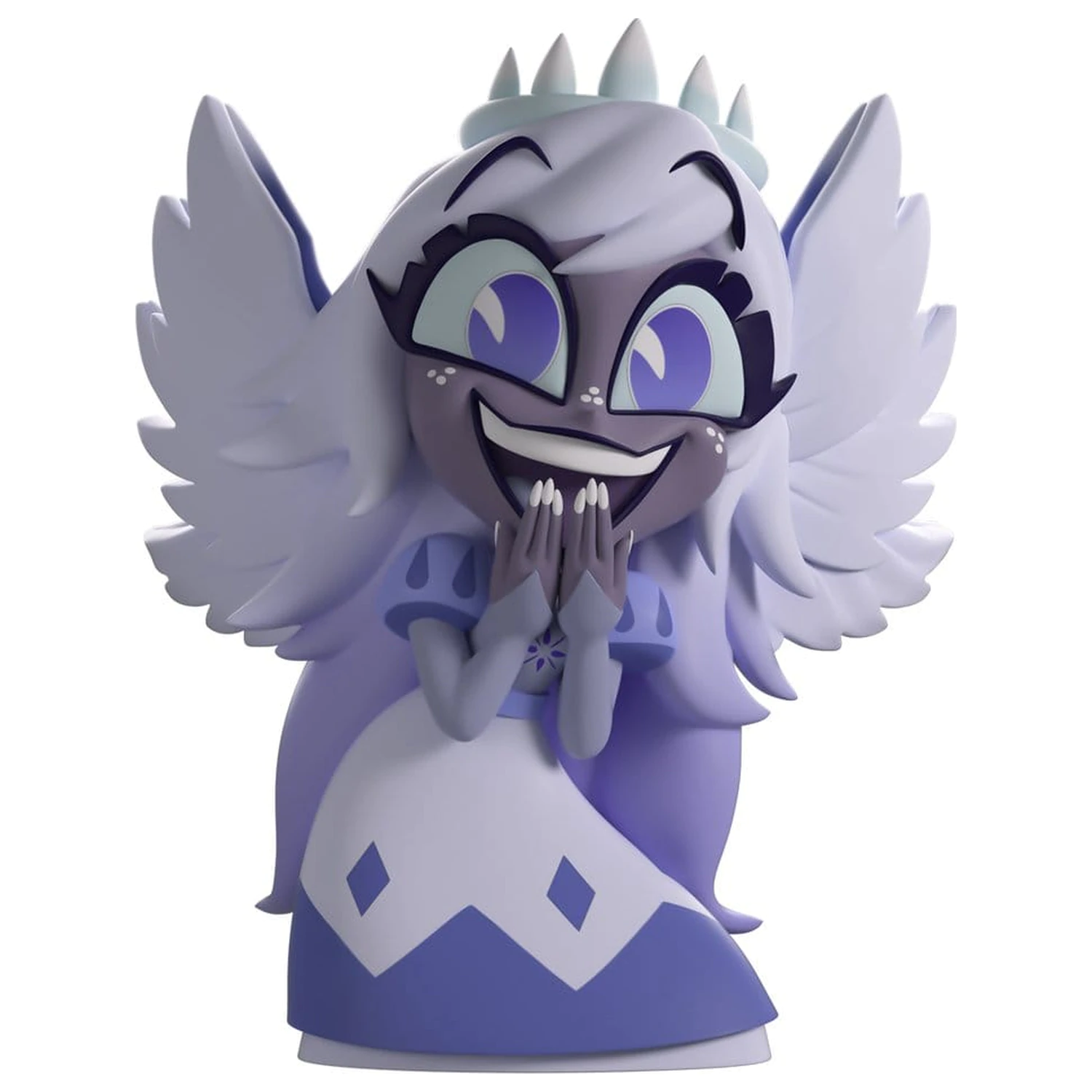 Hazbin Hotel vinilna figura Emily 12 cm fotografija izdelka