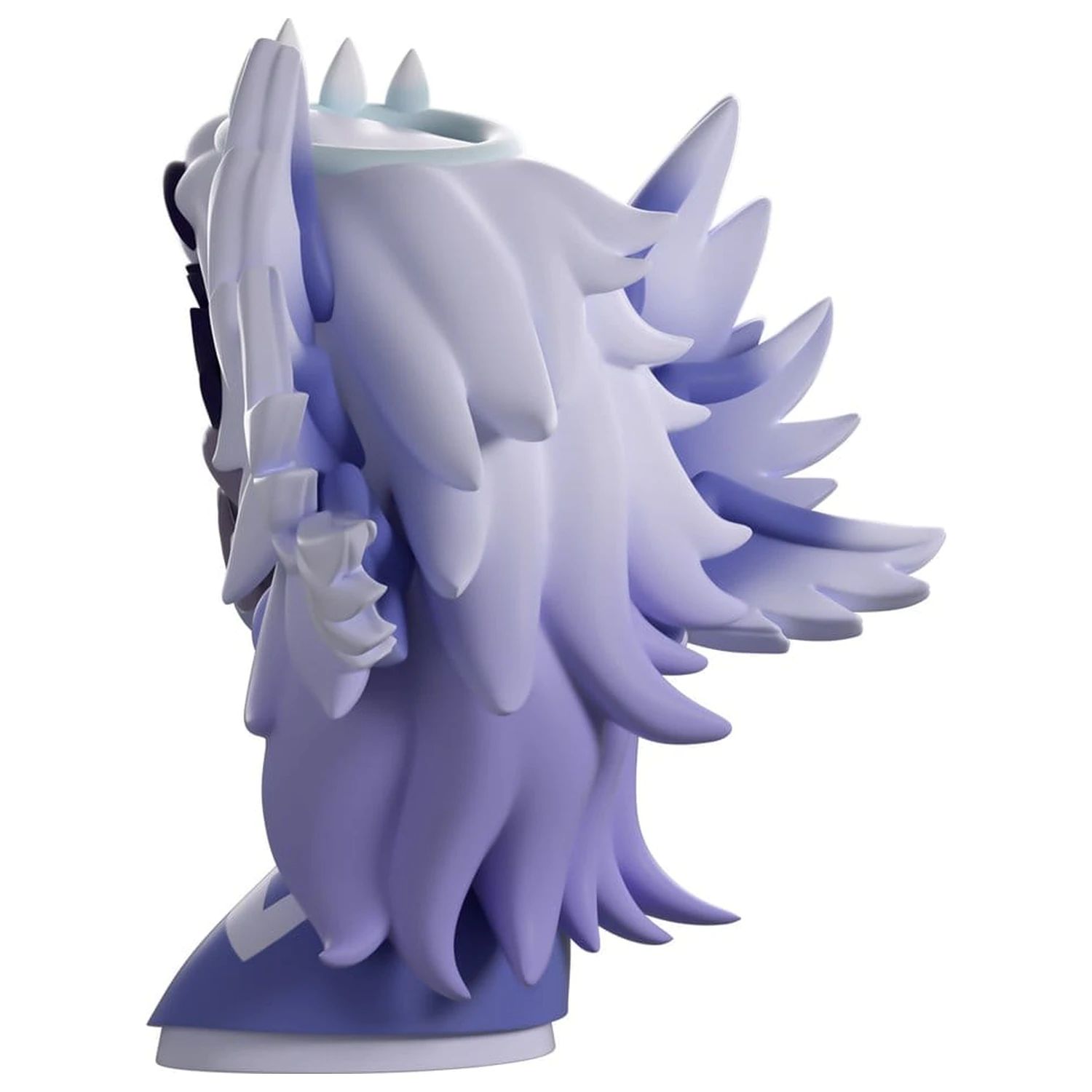 Hazbin Hotel vinilna figura Emily 12 cm fotografija izdelka