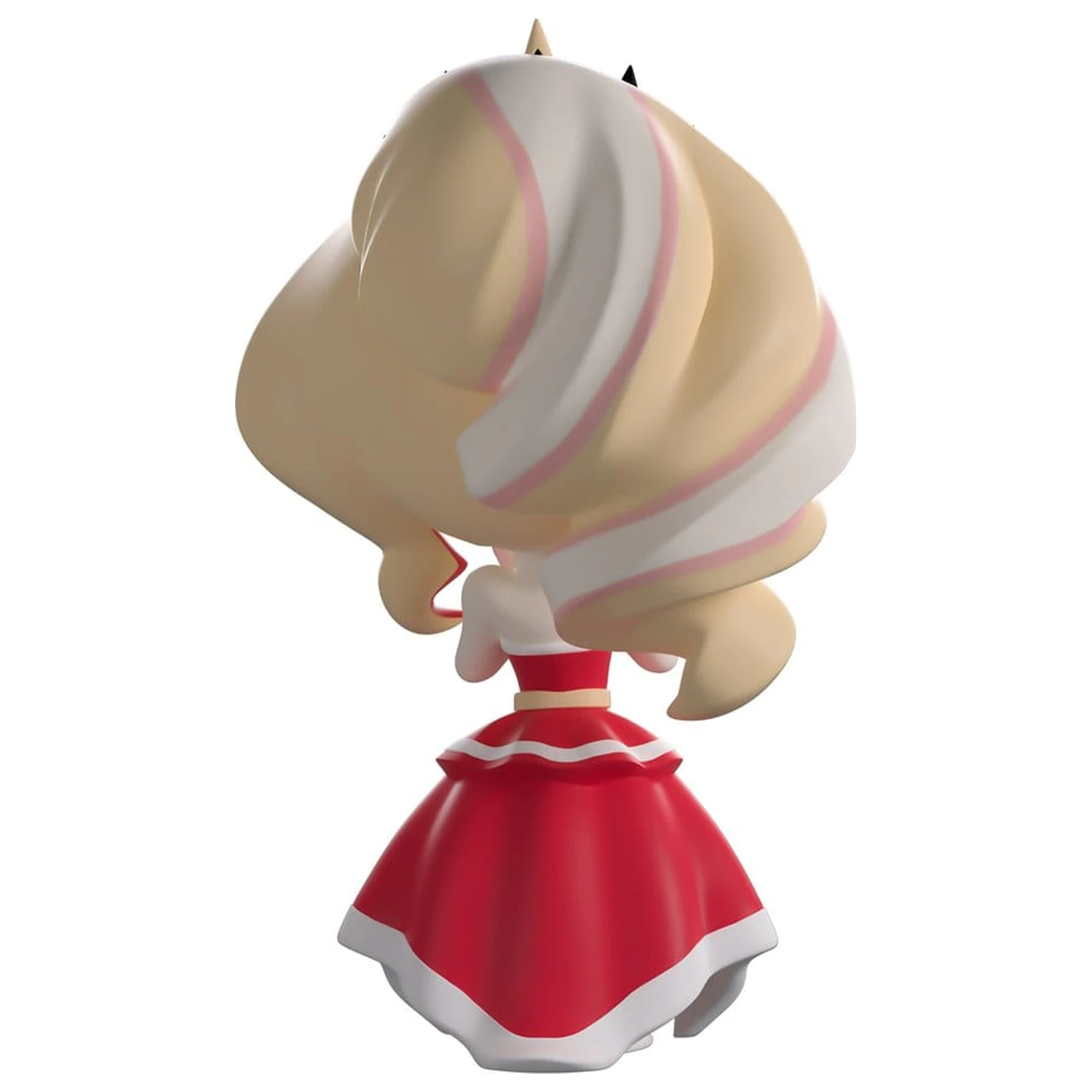 Hazbin Hotel Vinilna figura Party Outfit Charlie 13 cm fotografija izdelka