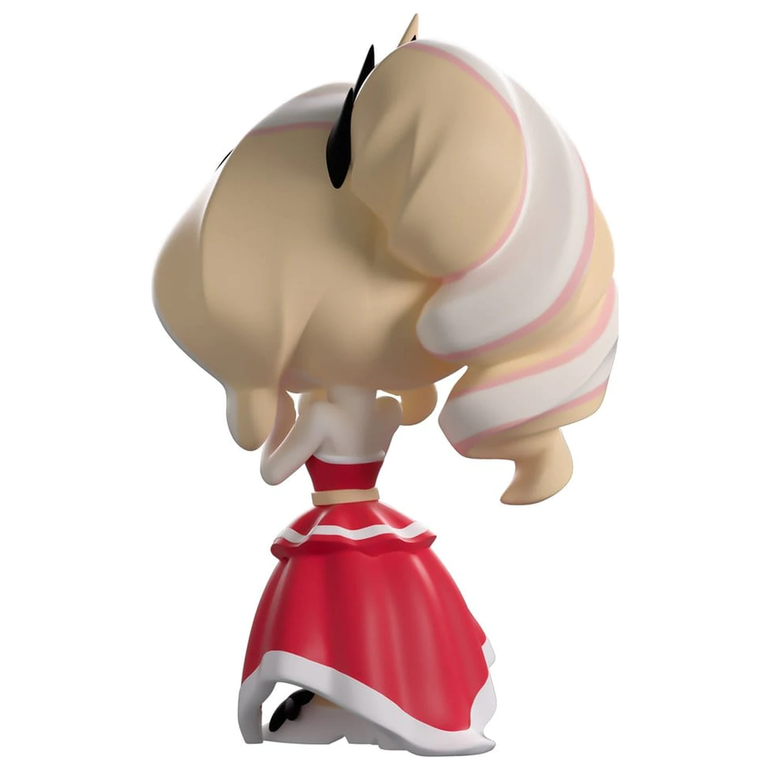 Hazbin Hotel Vinilna figura Party Outfit Charlie 13 cm fotografija izdelka