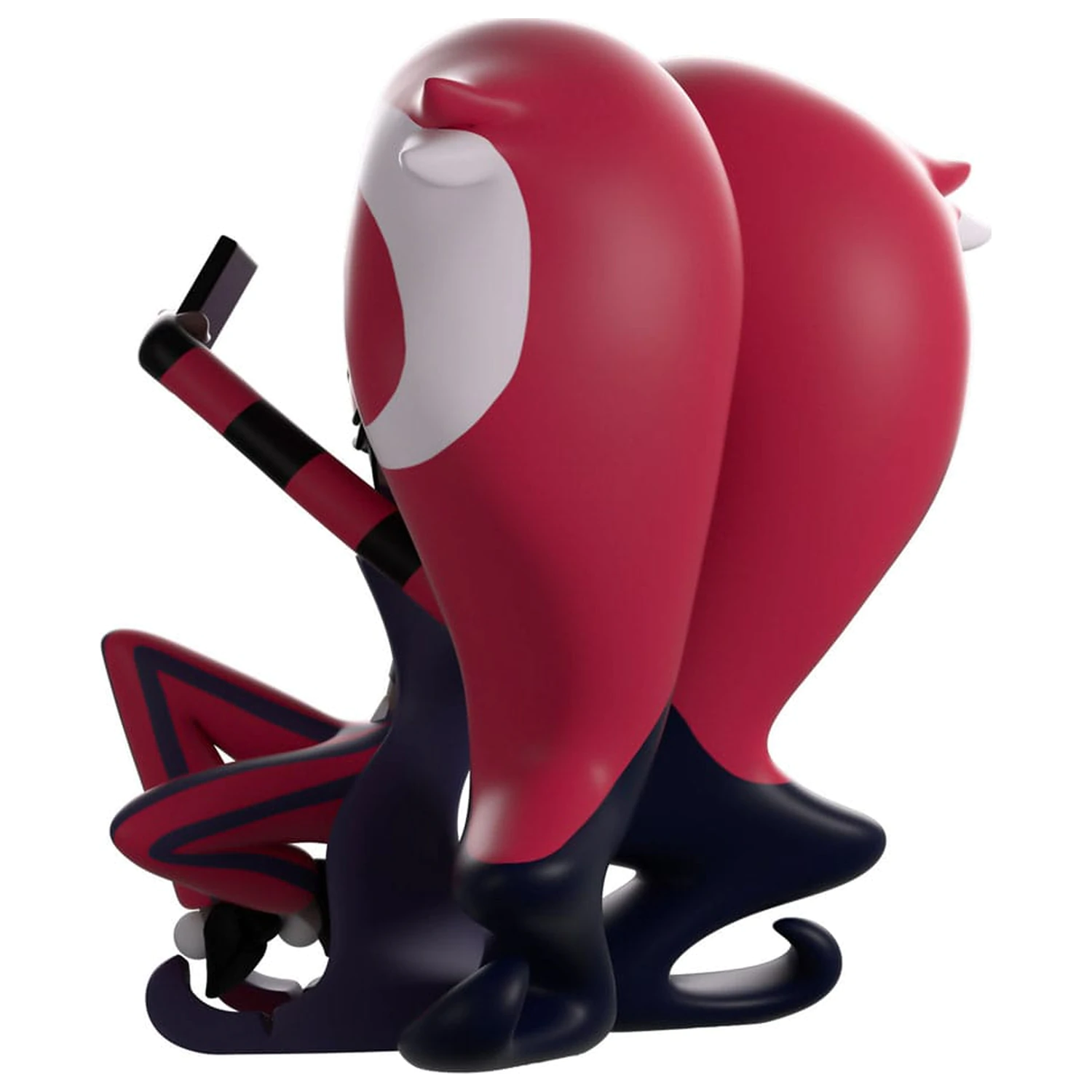 Hazbin Hotel vinilna figura Velvette 13 cm fotografija izdelka