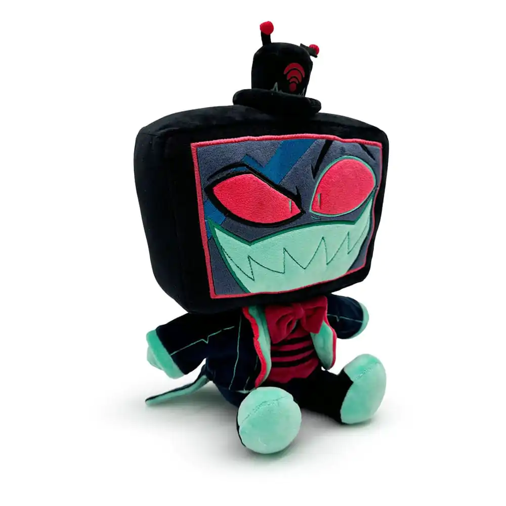 Hazbin Hotel Plush Figura Vox 22 cm fotografija izdelka