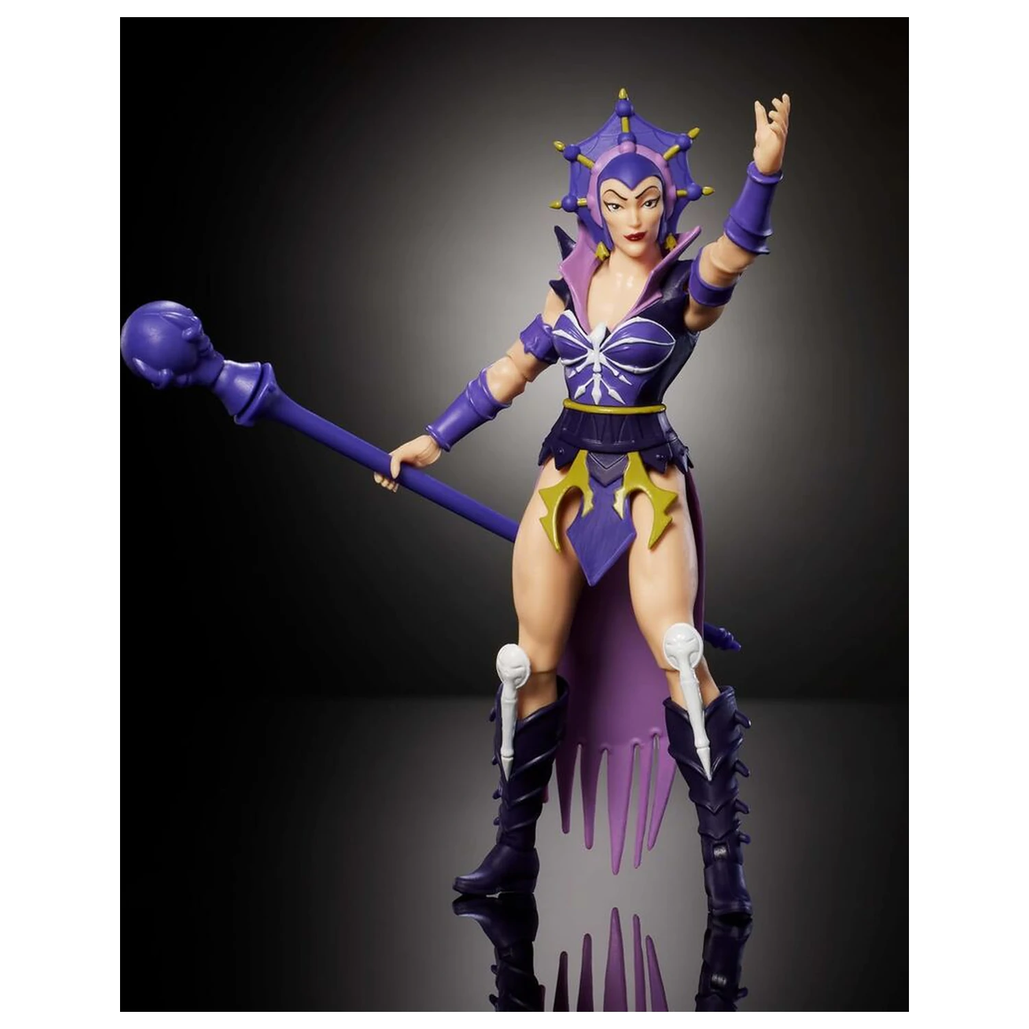 He-Man and the Masters of the Universe figura Evil-Lyn fotografija izdelka