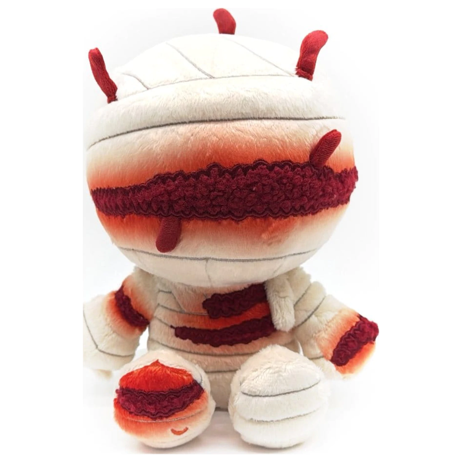 He Who Fights With Monsters Pliš Colin 22 cm fotografija izdelka