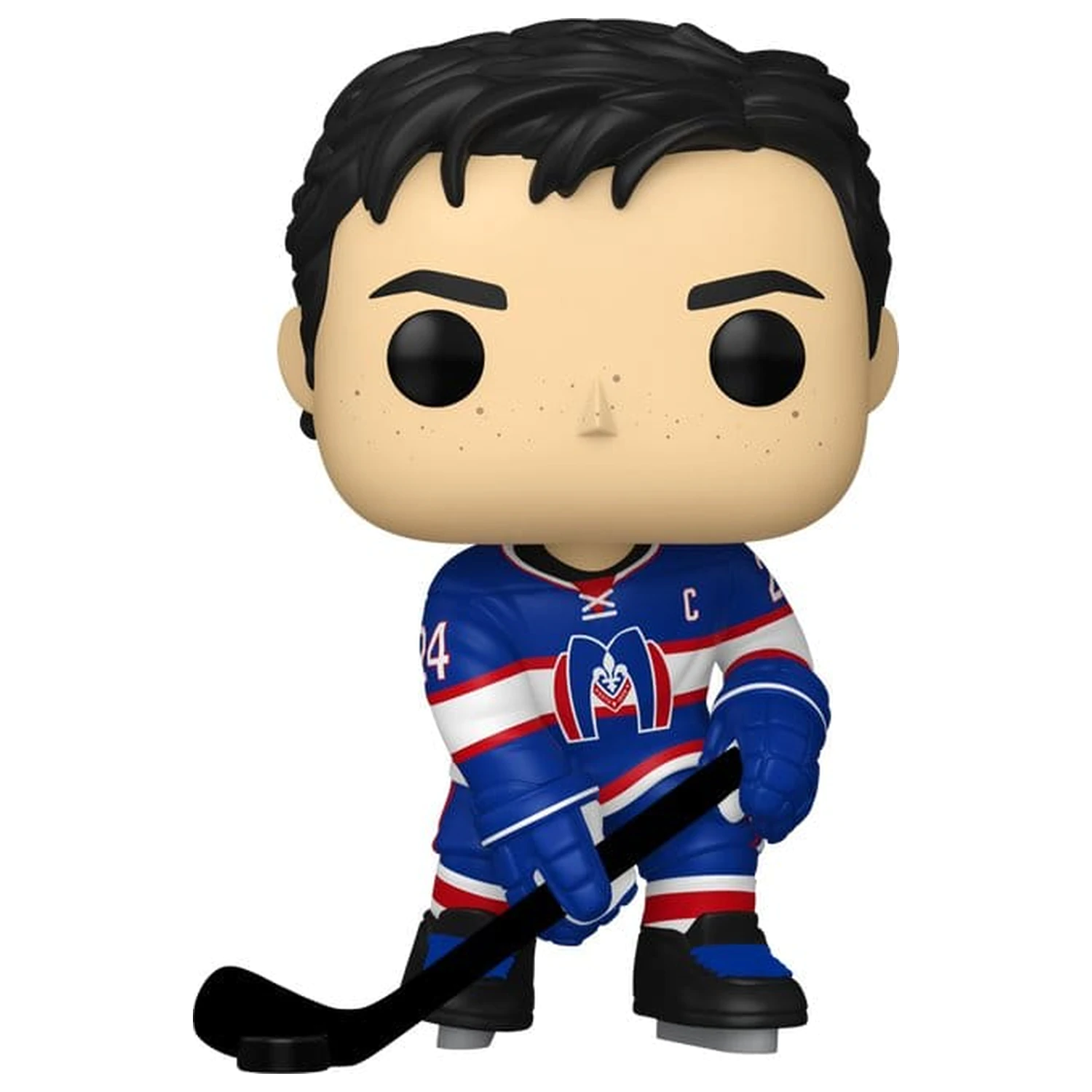 Heated Rivalry Funko POP! TV vinilna figura Shane Hollander 9 cm fotografija izdelka