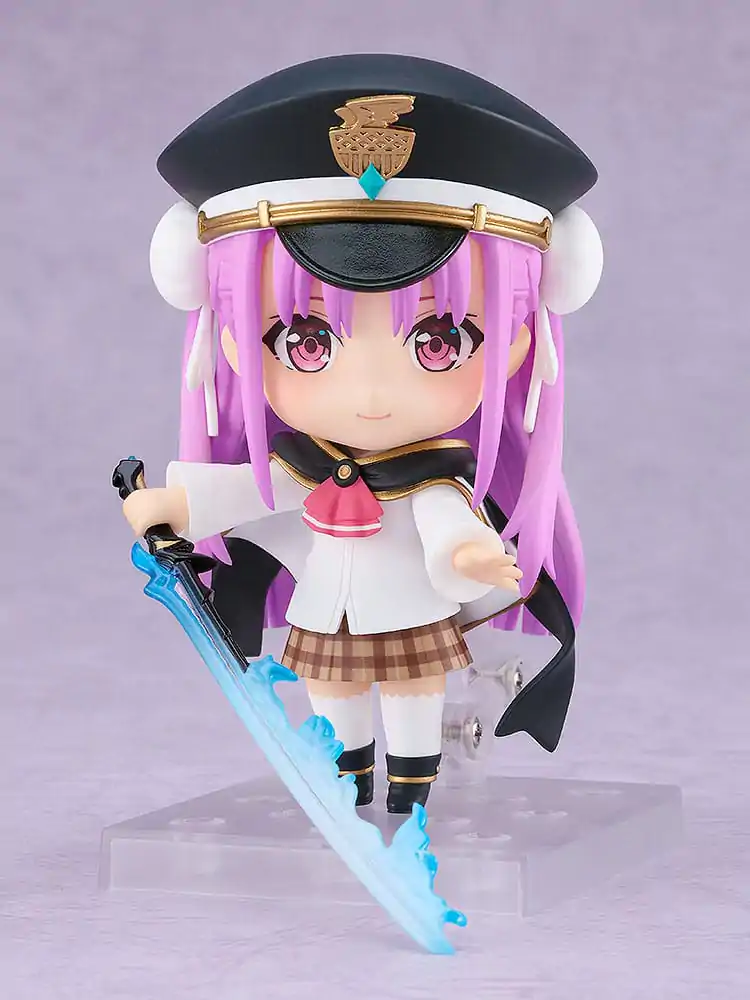 Heaven Burns Red Nendoroid akcijska figura Tama Kunimi 10 cm fotografija izdelka