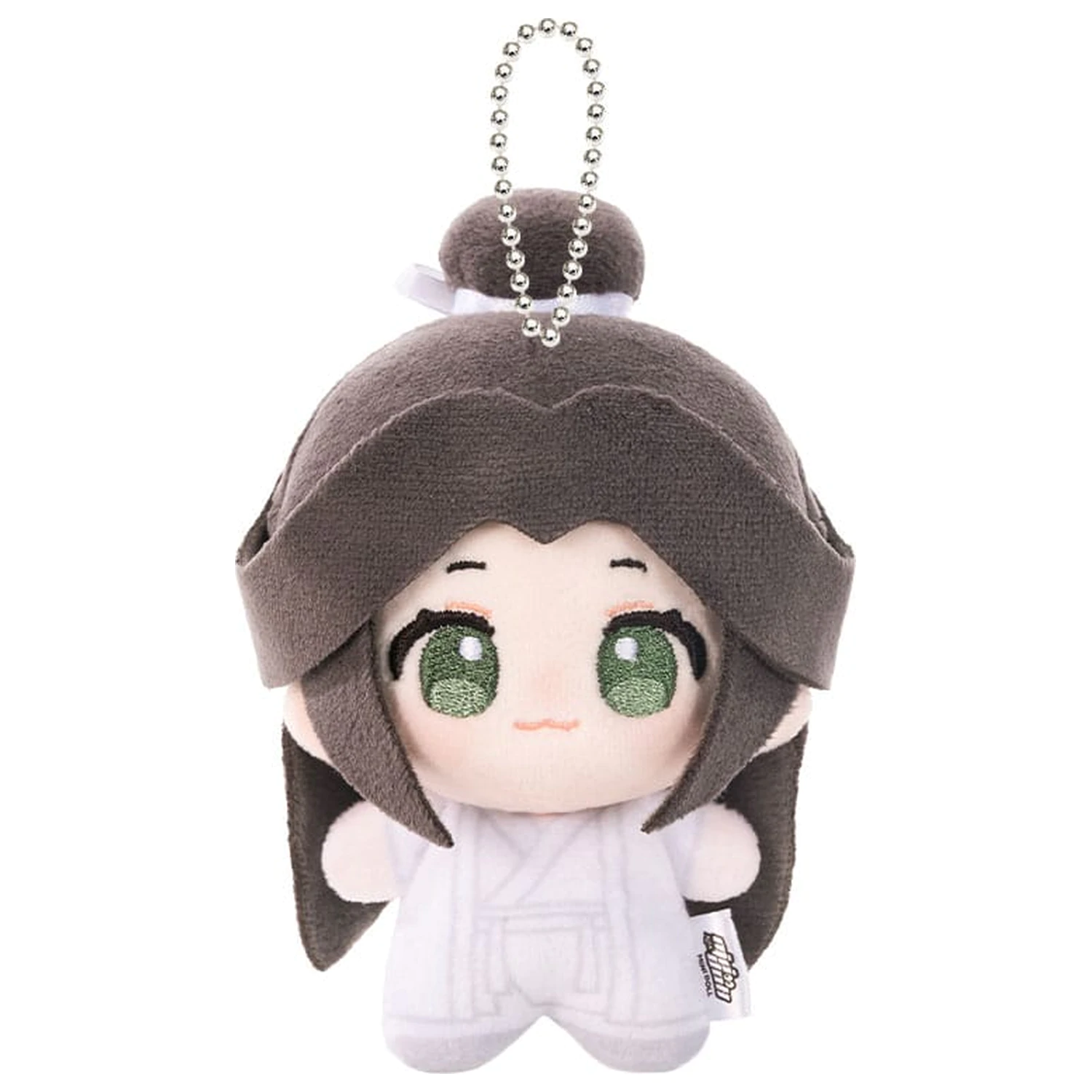 Heaven Official´s Blessing Ming Yue Lou Lan Series plišasti obesek za ključe Xie Lian 12 cm fotografija izdelka