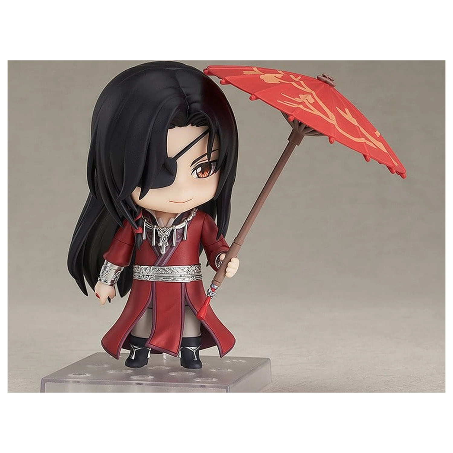 Heaven Official's Blessing Nendoroid Akcijska figura Hua Cheng (ponovna izdaja) 10 cm fotografija izdelka