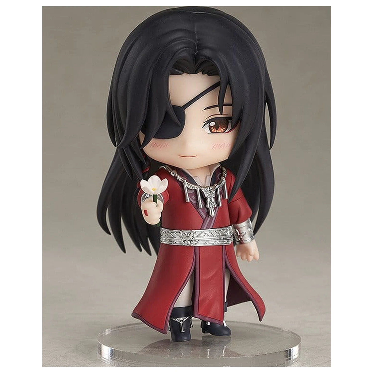 Heaven Official's Blessing Nendoroid Akcijska figura Hua Cheng (ponovna izdaja) 10 cm fotografija izdelka