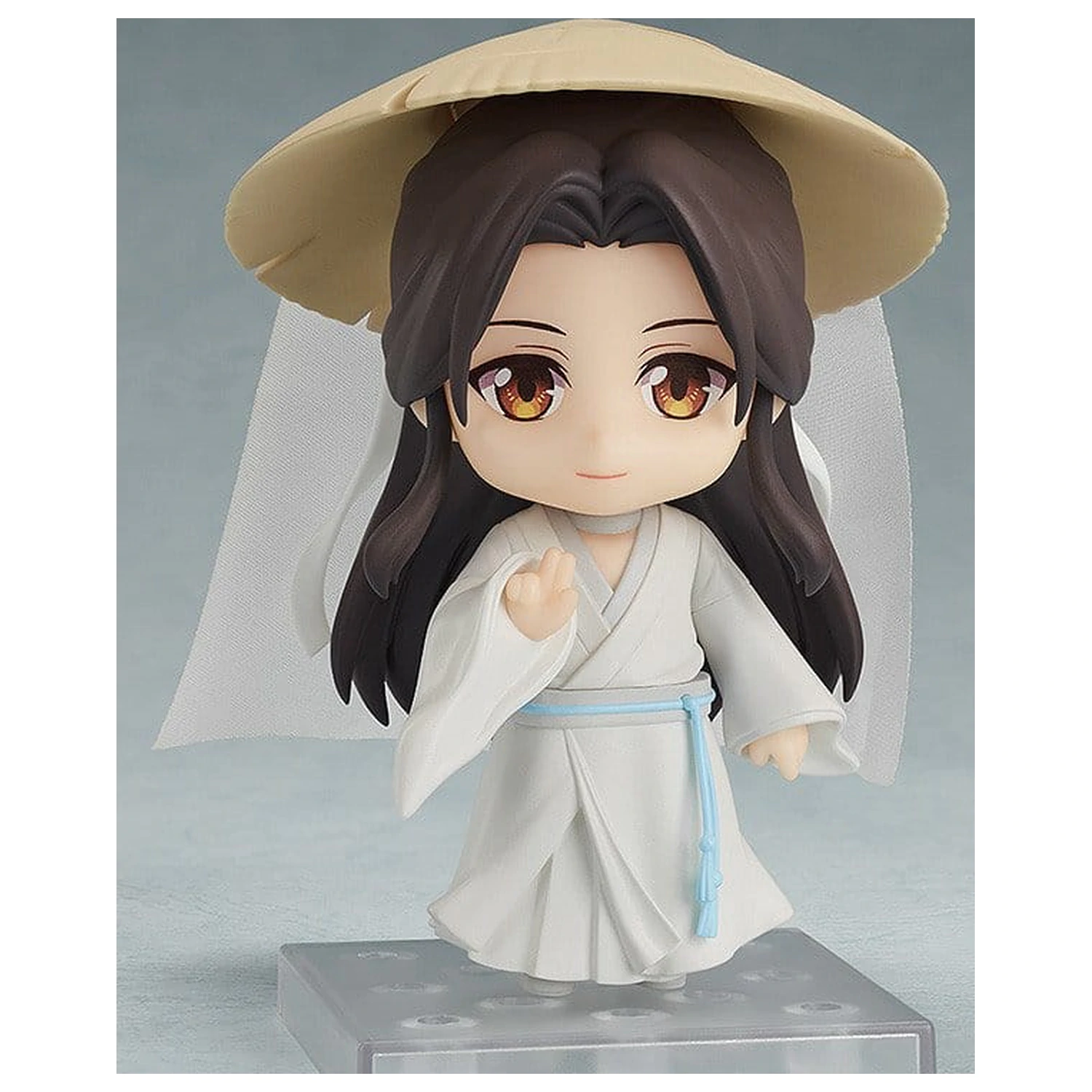 Heaven Official's Blessing Nendoroid Akcijska Figura Xie Lian (ponovno izdana) 10 cm fotografija izdelka