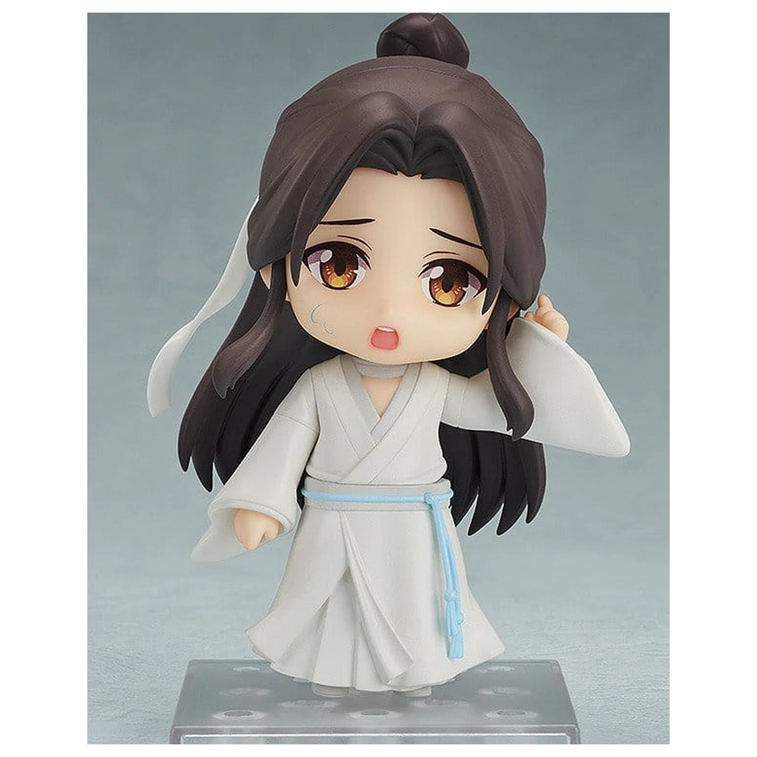 Heaven Official's Blessing Nendoroid Akcijska Figura Xie Lian (ponovno izdana) 10 cm fotografija izdelka