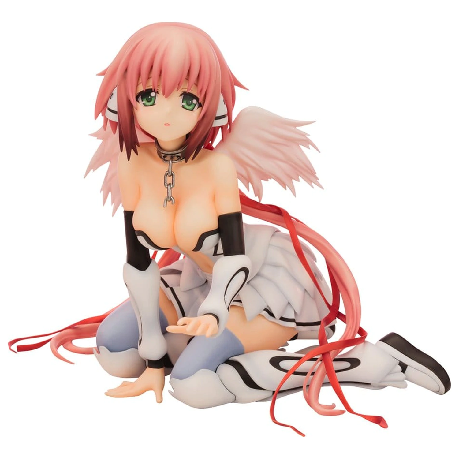 Heaven's Lost Property Final – The Movie: Eternally My Master PVC figura 1/6 Ikaros 15 cm fotografija izdelka