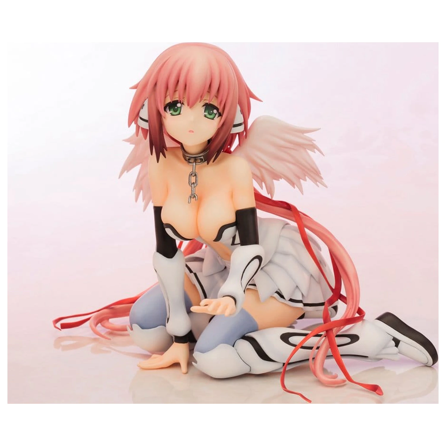 Heaven's Lost Property Final – The Movie: Eternally My Master PVC figura 1/6 Ikaros 15 cm fotografija izdelka