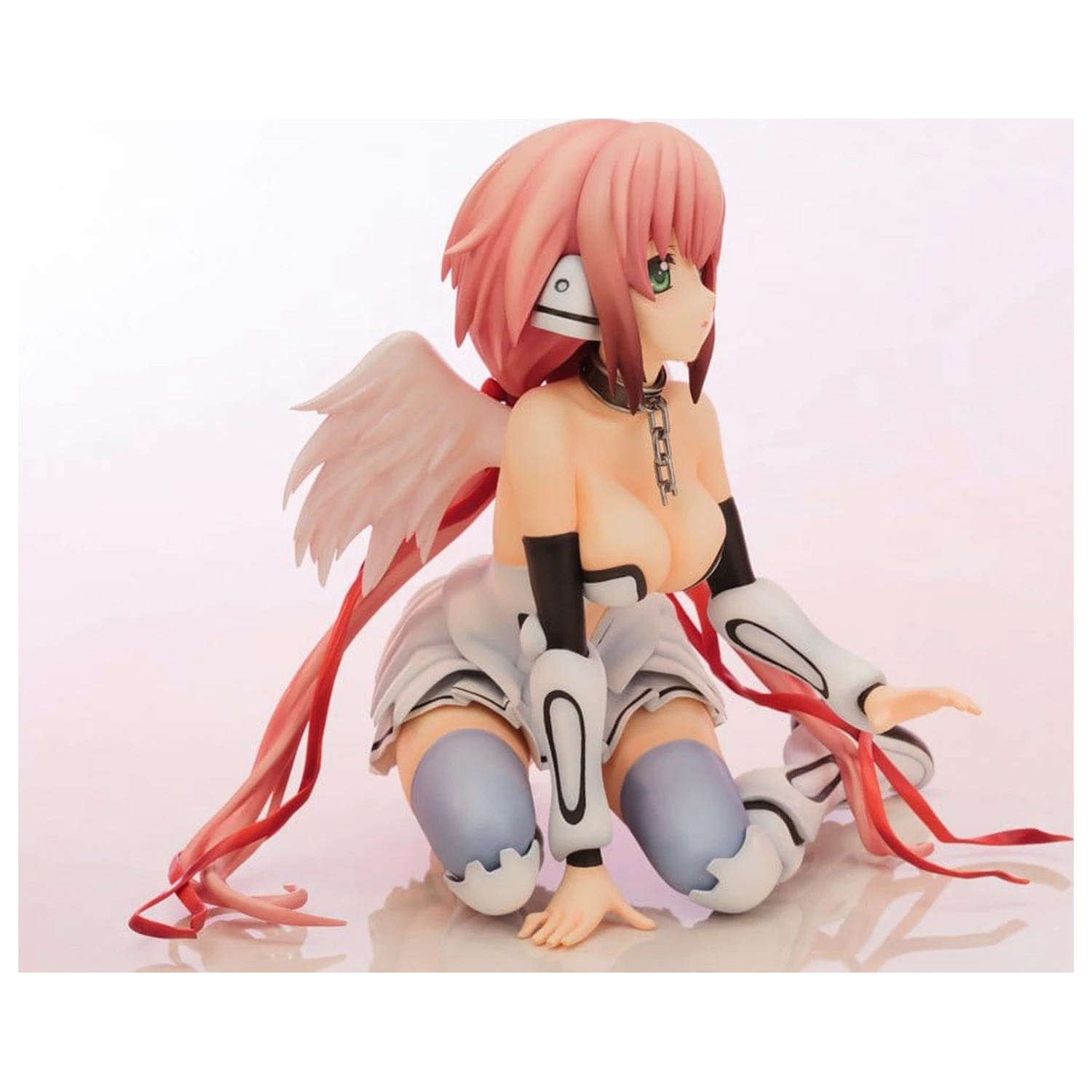 Heaven's Lost Property Final – The Movie: Eternally My Master PVC figura 1/6 Ikaros 15 cm fotografija izdelka