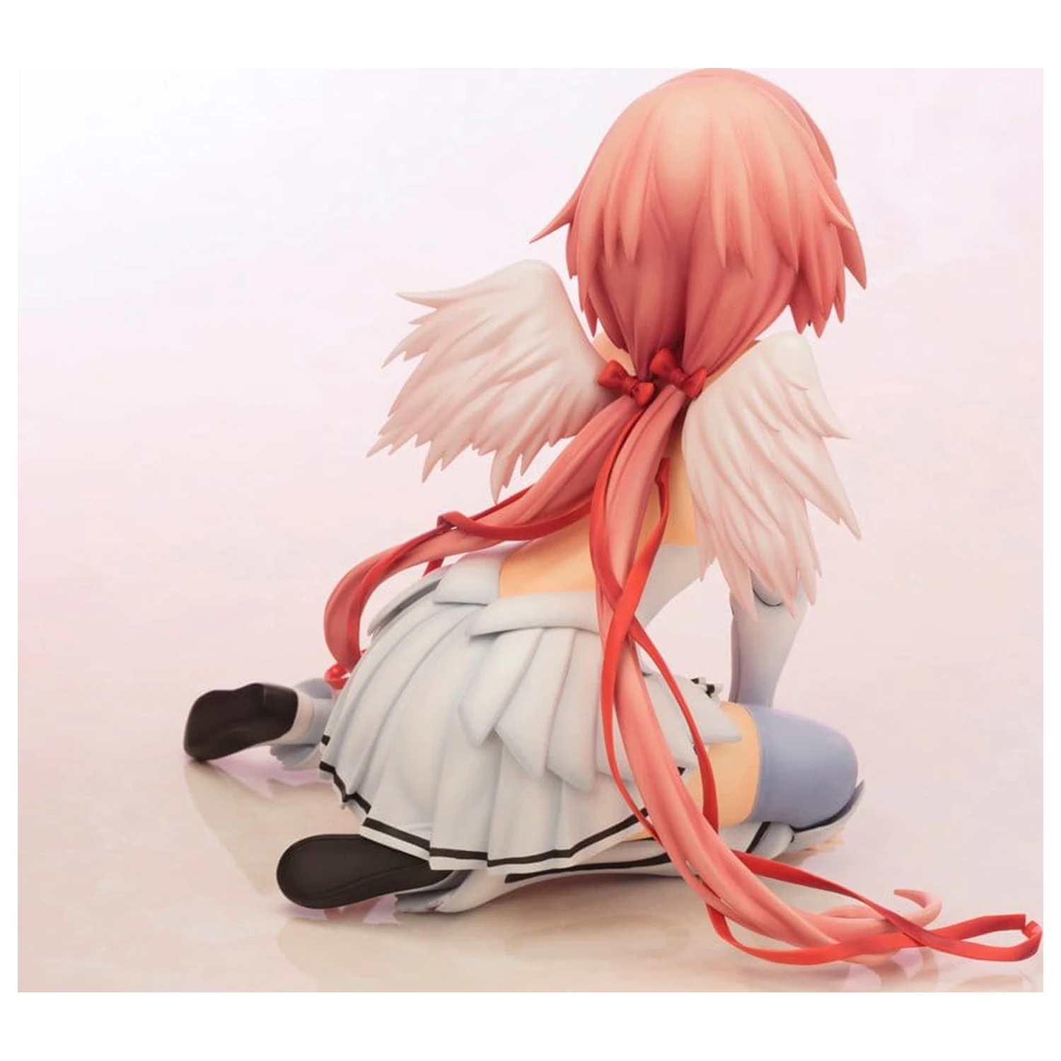 Heaven's Lost Property Final – The Movie: Eternally My Master PVC figura 1/6 Ikaros 15 cm fotografija izdelka