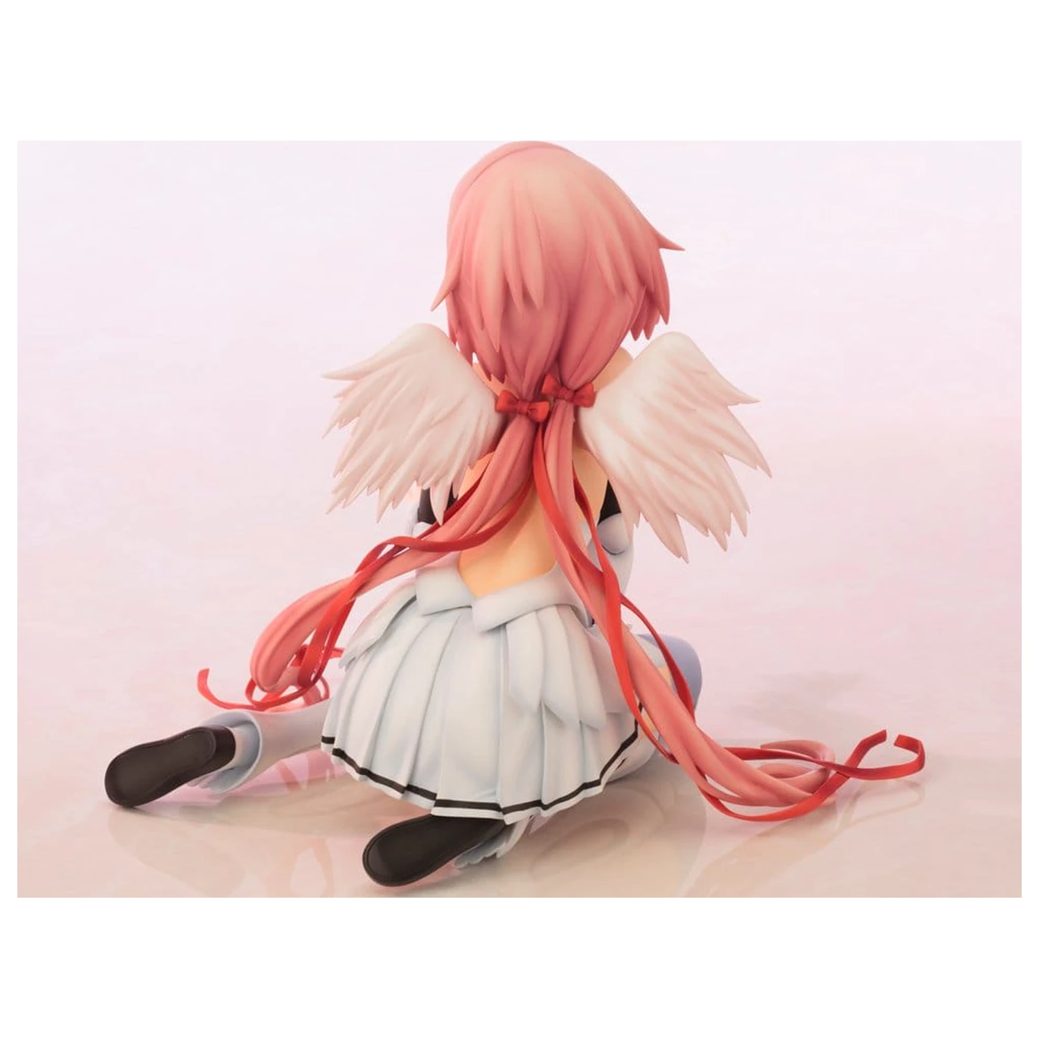 Heaven's Lost Property Final – The Movie: Eternally My Master PVC figura 1/6 Ikaros 15 cm fotografija izdelka