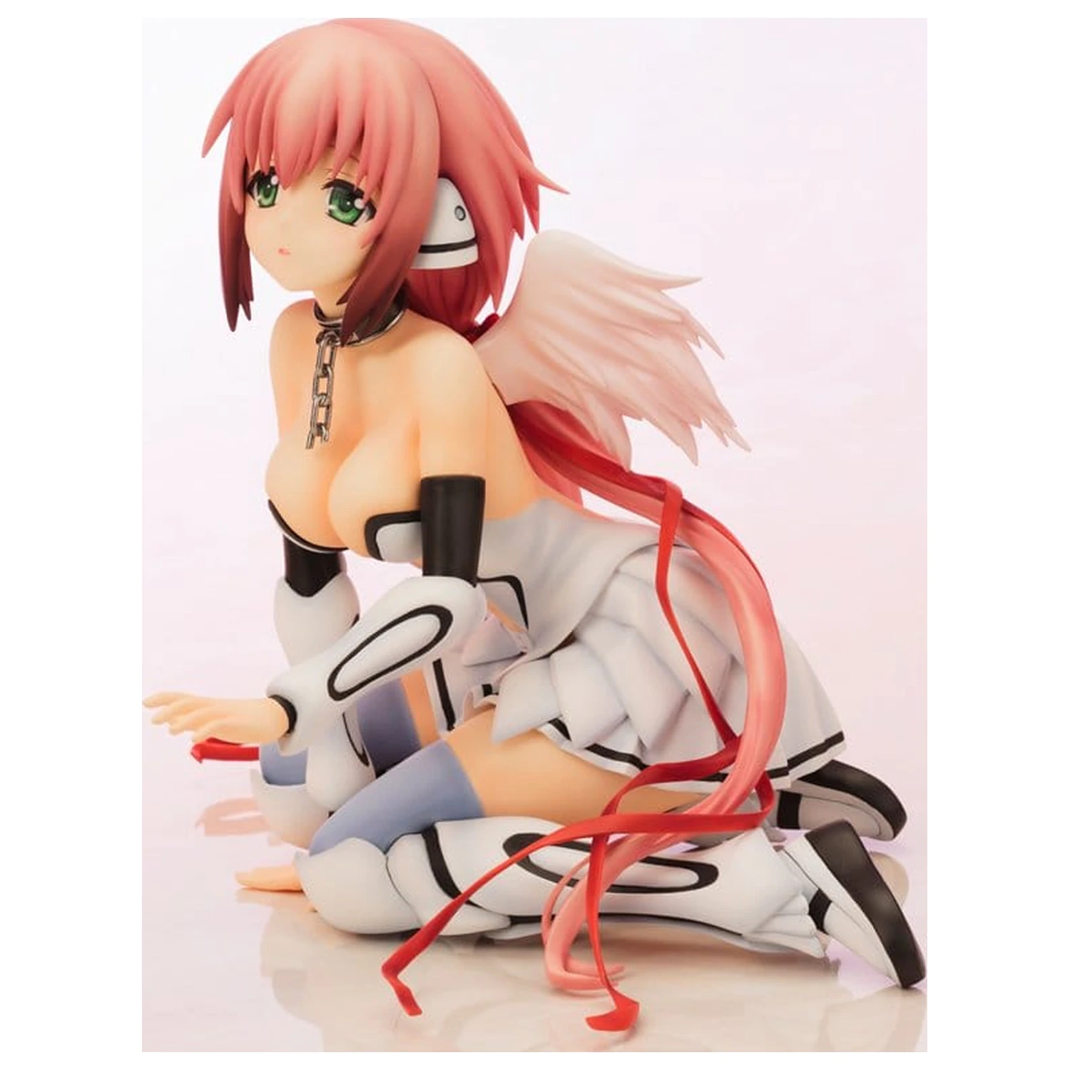 Heaven's Lost Property Final – The Movie: Eternally My Master PVC figura 1/6 Ikaros 15 cm fotografija izdelka