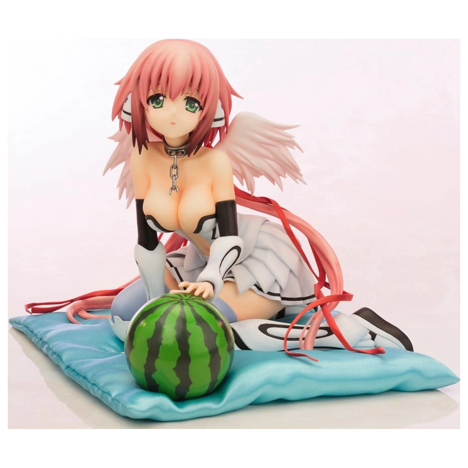 Heaven's Lost Property Final – The Movie: Eternally My Master PVC figura 1/6 Ikaros 15 cm fotografija izdelka