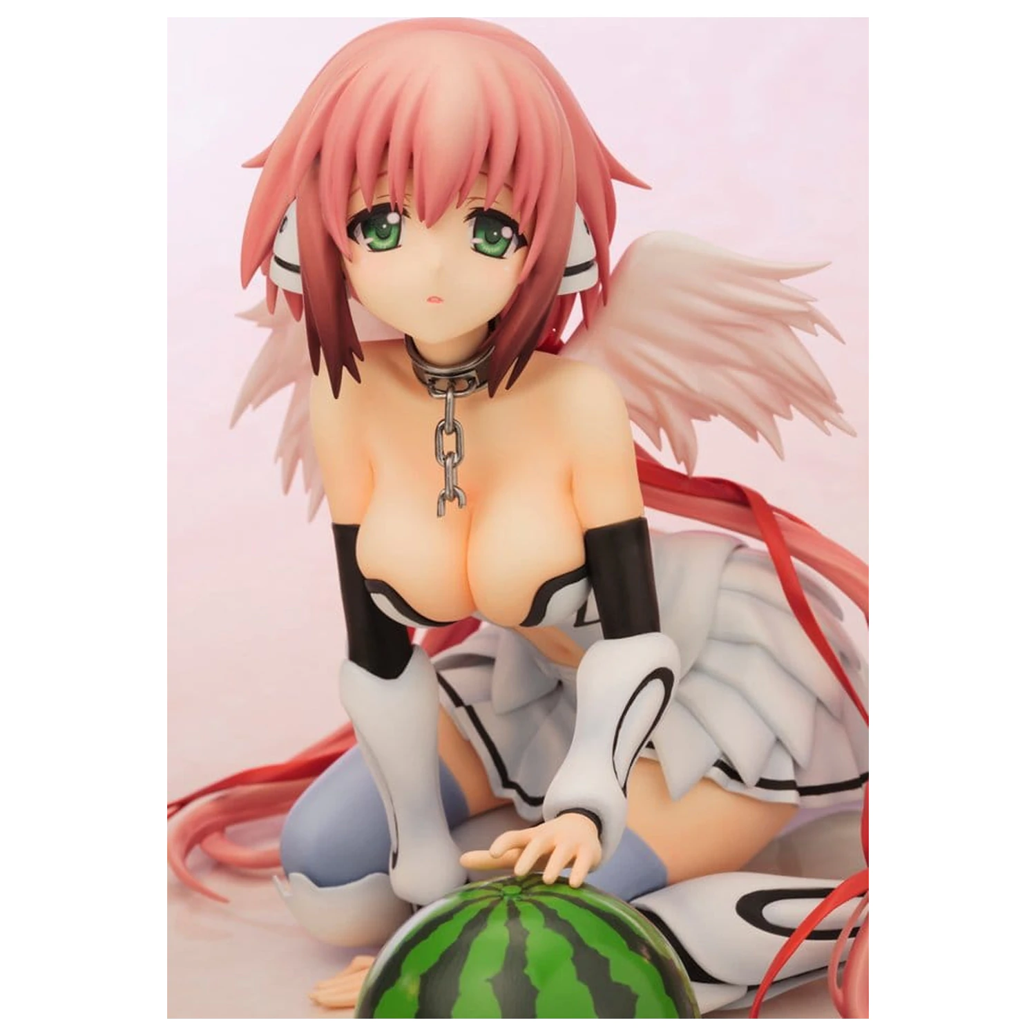 Heaven's Lost Property Final – The Movie: Eternally My Master PVC figura 1/6 Ikaros 15 cm fotografija izdelka