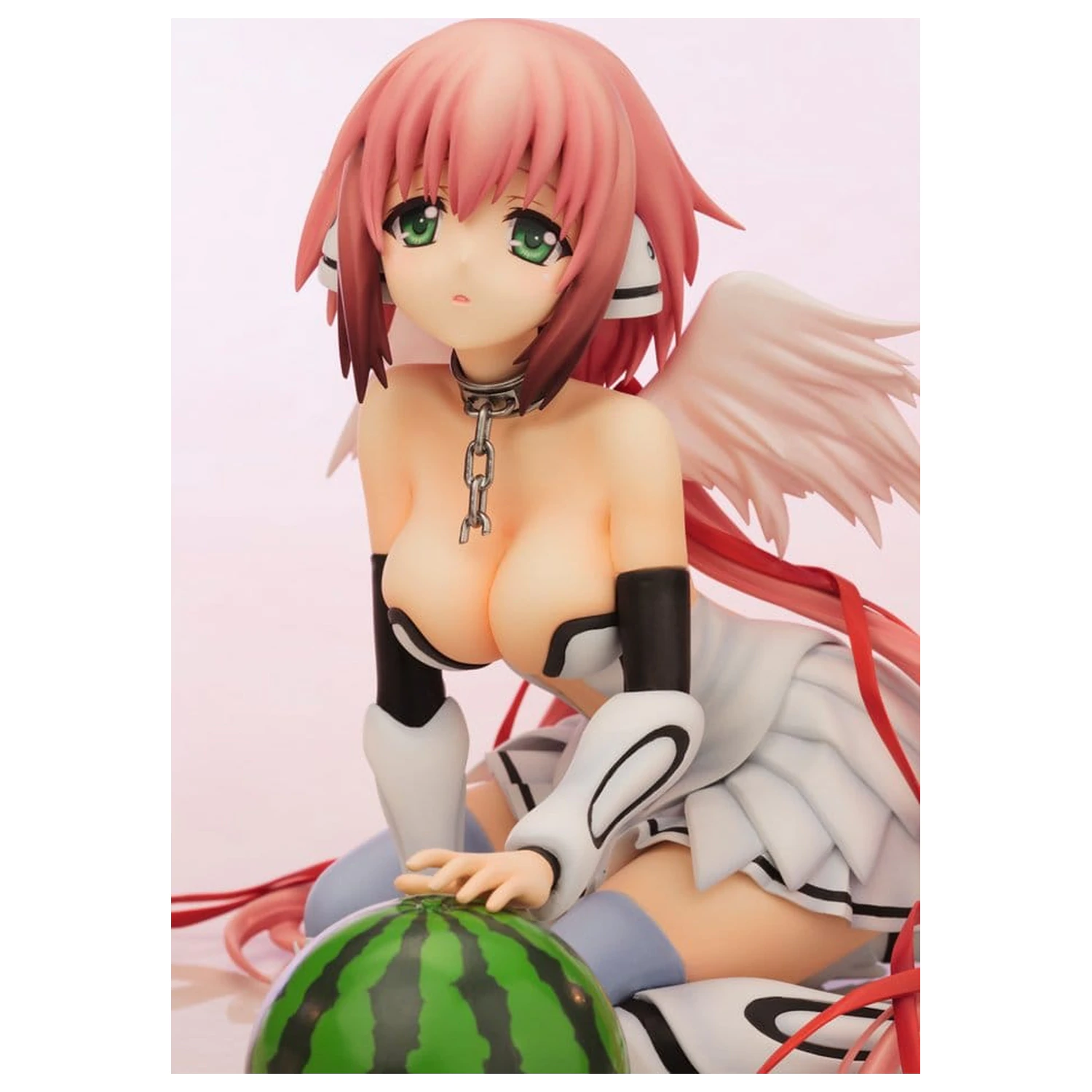 Heaven's Lost Property Final – The Movie: Eternally My Master PVC figura 1/6 Ikaros 15 cm fotografija izdelka