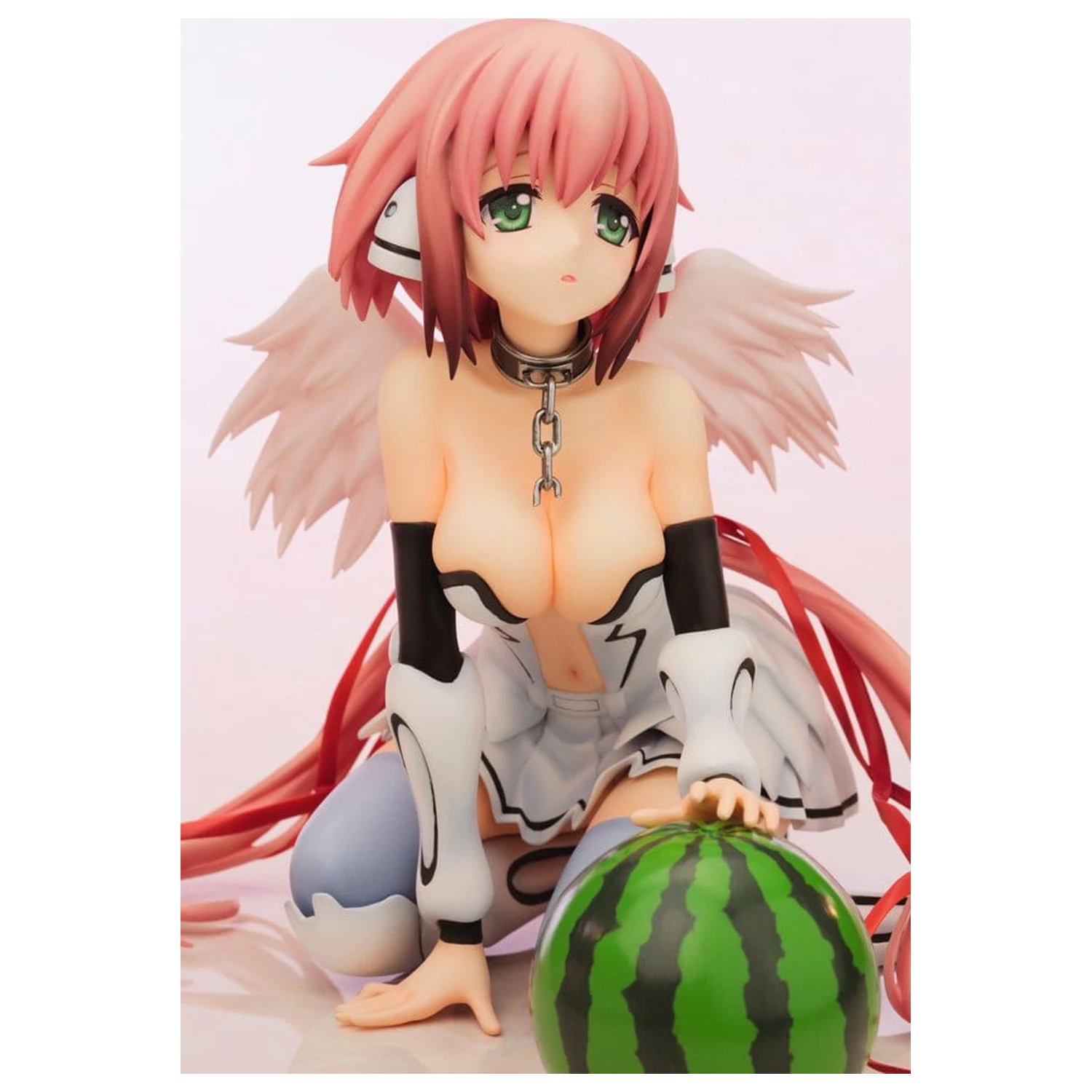 Heaven's Lost Property Final – The Movie: Eternally My Master PVC figura 1/6 Ikaros 15 cm fotografija izdelka