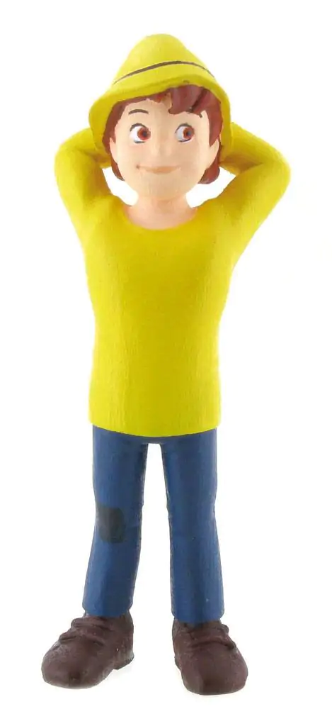 Heidi Mini figura Peter 8 cm fotografija izdelka