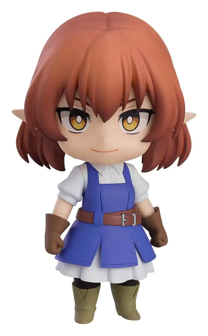 Helck Nendoroid akcijska figura Vermilio 10 cm fotografija izdelka