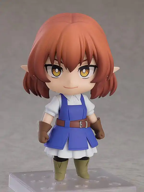 Helck Nendoroid akcijska figura Vermilio 10 cm fotografija izdelka