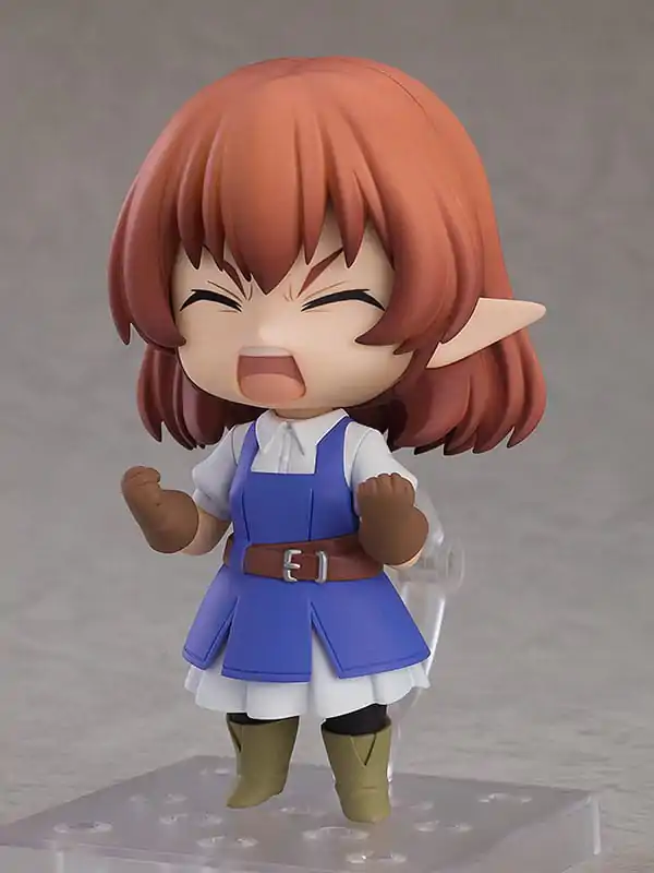 Helck Nendoroid akcijska figura Vermilio 10 cm fotografija izdelka