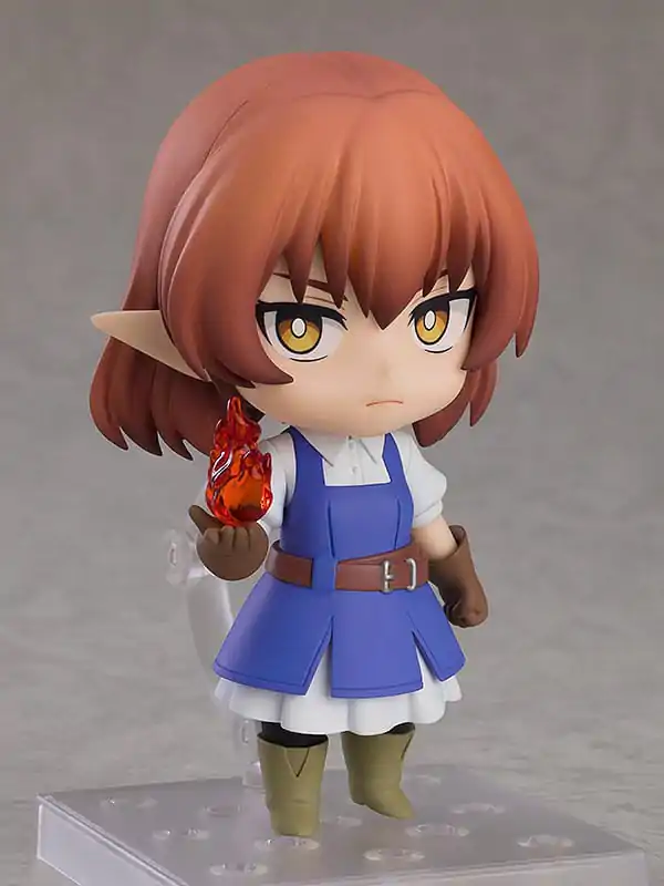 Helck Nendoroid akcijska figura Vermilio 10 cm fotografija izdelka