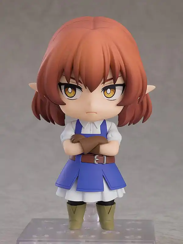 Helck Nendoroid akcijska figura Vermilio 10 cm fotografija izdelka