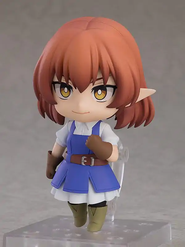 Helck Nendoroid akcijska figura Vermilio 10 cm fotografija izdelka