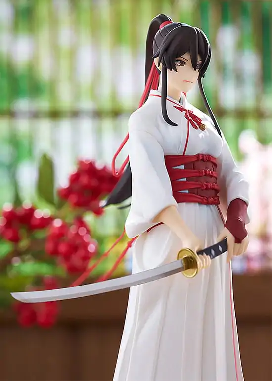 Hell's Paradise: Jigokuraku FriendsPop Up Parade PVC kip Yamada Asaemon Sagiri 18 cm fotografija izdelka