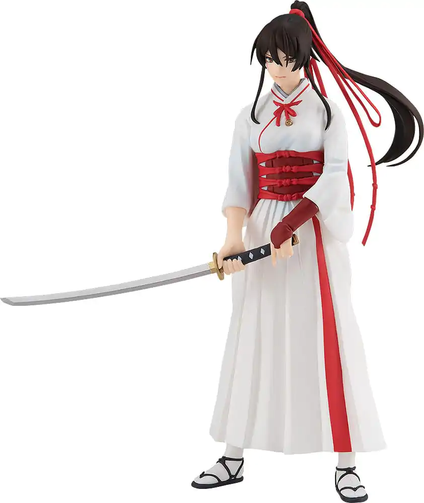 Hell's Paradise: Jigokuraku FriendsPop Up Parade PVC kip Yamada Asaemon Sagiri 18 cm fotografija izdelka