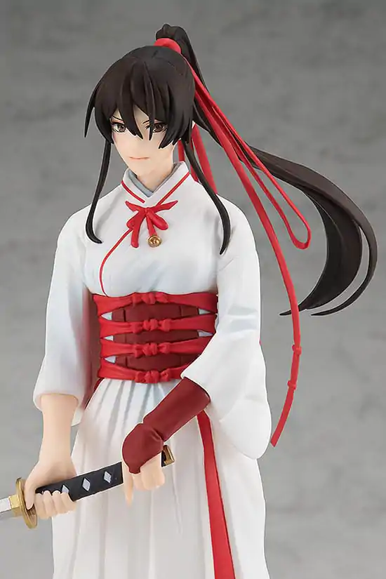 Hell's Paradise: Jigokuraku FriendsPop Up Parade PVC kip Yamada Asaemon Sagiri 18 cm fotografija izdelka