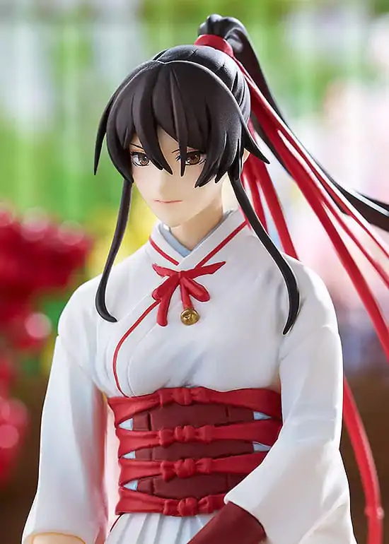 Hell's Paradise: Jigokuraku FriendsPop Up Parade PVC kip Yamada Asaemon Sagiri 18 cm fotografija izdelka