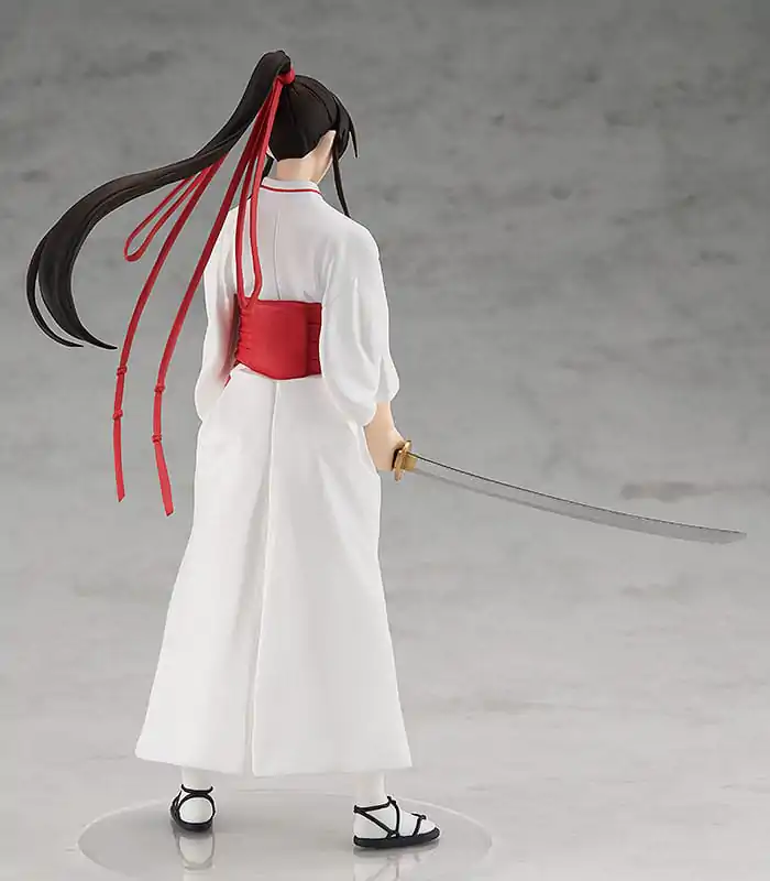 Hell's Paradise: Jigokuraku FriendsPop Up Parade PVC kip Yamada Asaemon Sagiri 18 cm fotografija izdelka