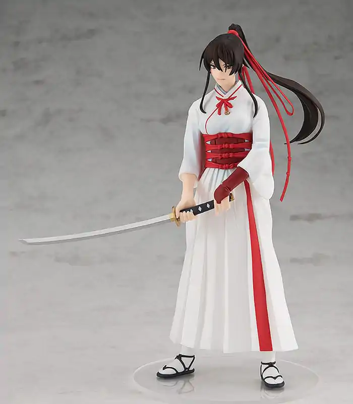Hell's Paradise: Jigokuraku FriendsPop Up Parade PVC kip Yamada Asaemon Sagiri 18 cm fotografija izdelka