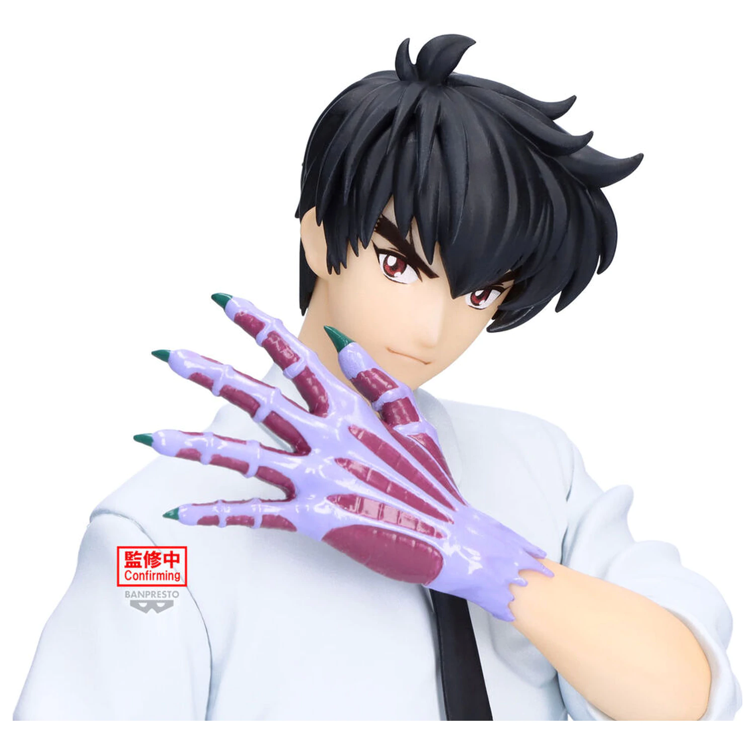 Hell Teacher Jigoku Sensei Nube Meisuke Nueno figura 20cm fotografija izdelka