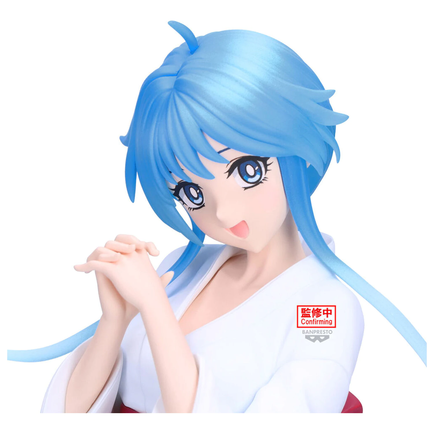 Hell Teacher Jigoku Sensei Nube Yukime Glitter & Glamours figura 22cm fotografija izdelka