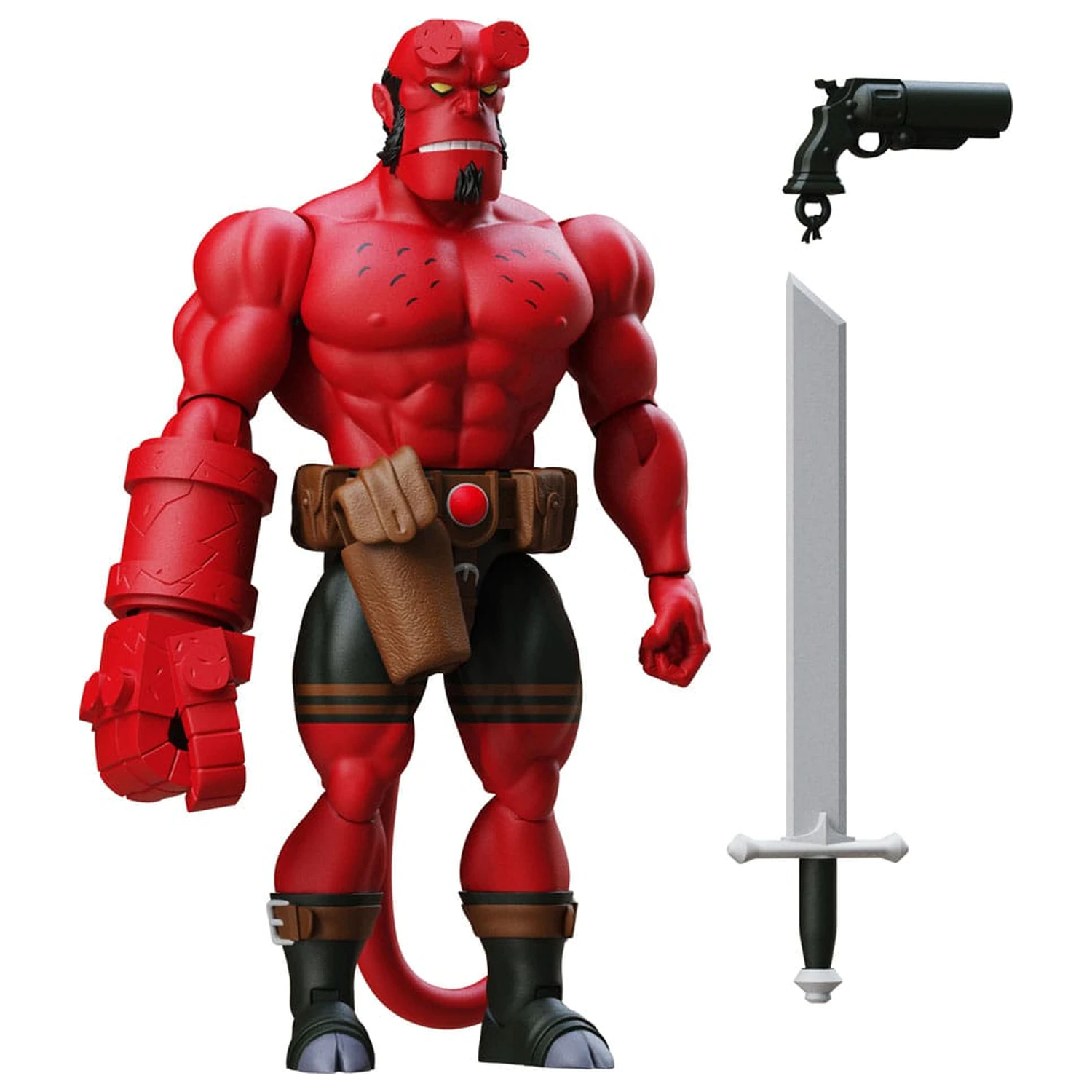 Hellboy akcijska figura Hellboy 14 cm fotografija izdelka