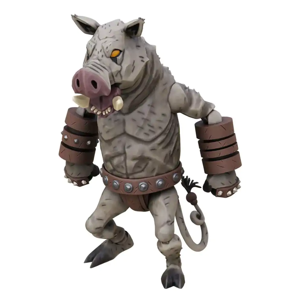 Hellboy akcijska figura Gruagach (The Wild Hunt) 11 cm fotografija izdelka