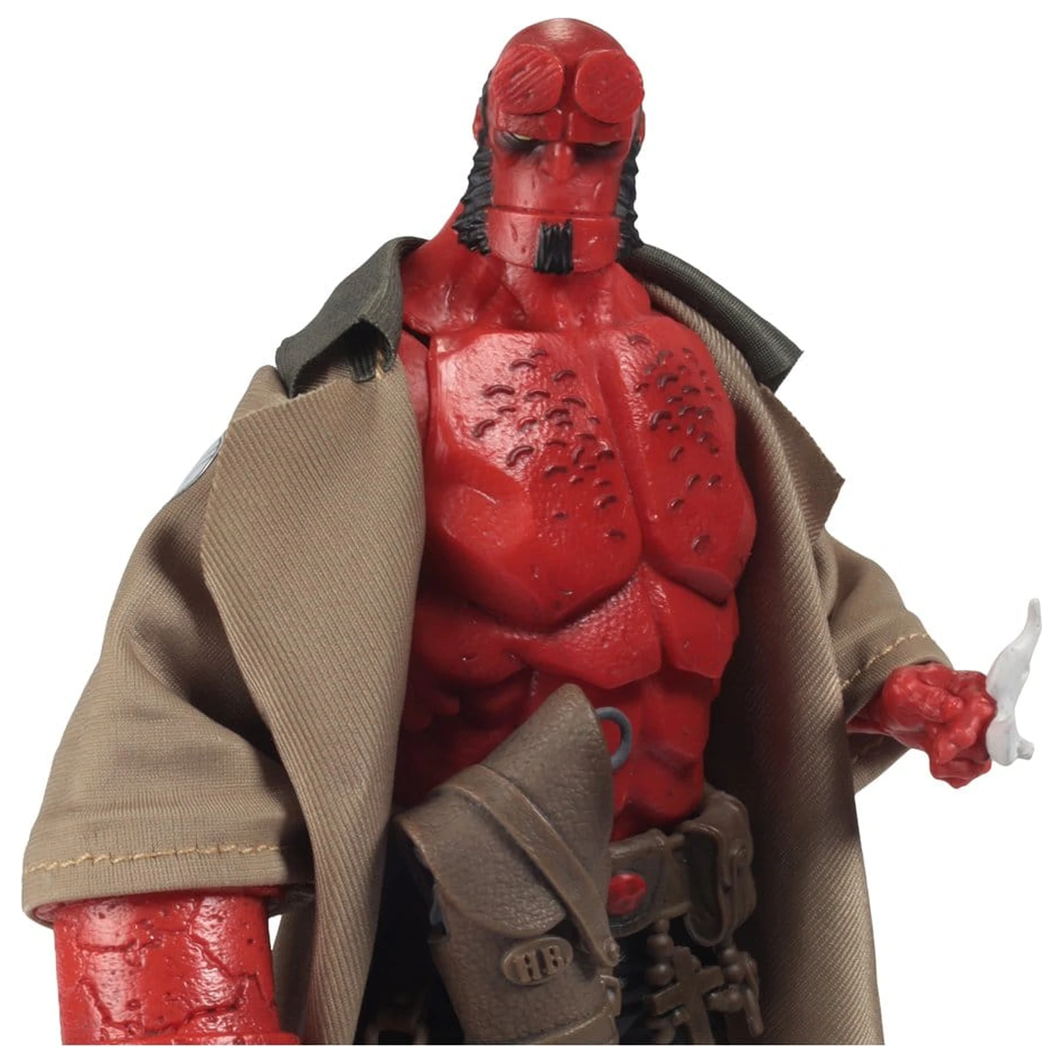 Hellboy McFarlane Collector Edition Akcijska figura Hellboy #60 18 cm fotografija izdelka