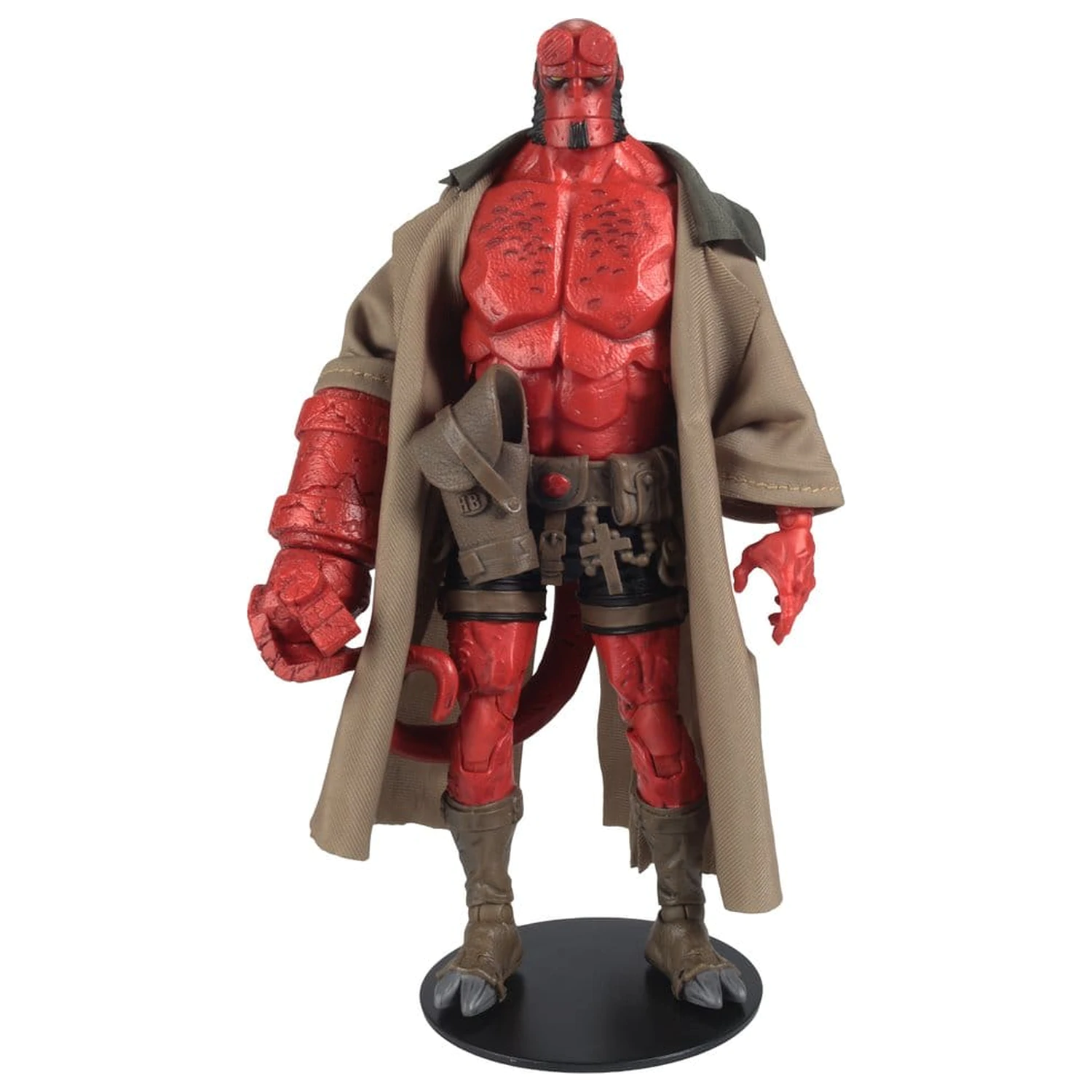 Hellboy McFarlane Collector Edition Akcijska figura Hellboy #60 18 cm fotografija izdelka